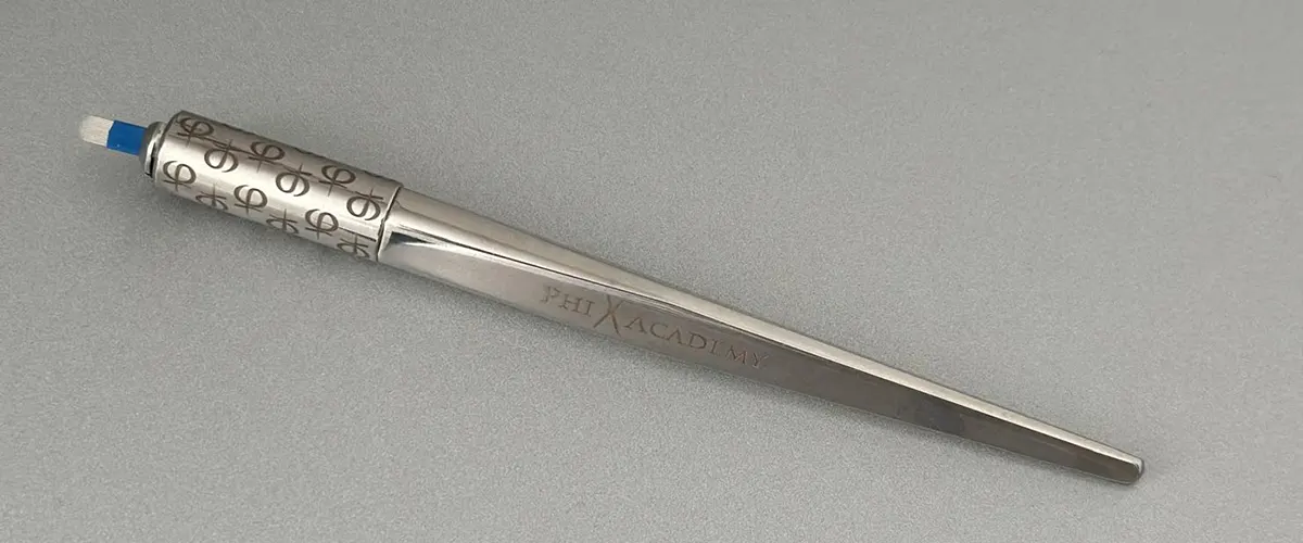 Microblading